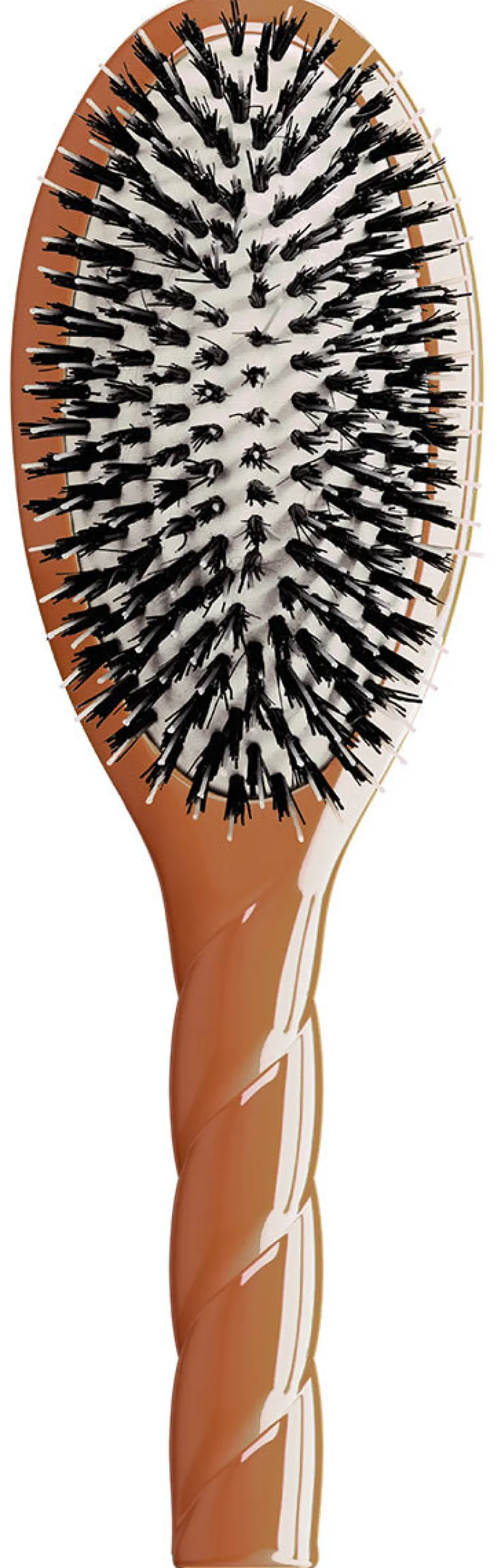 N.02 The Essential Do It All Brush