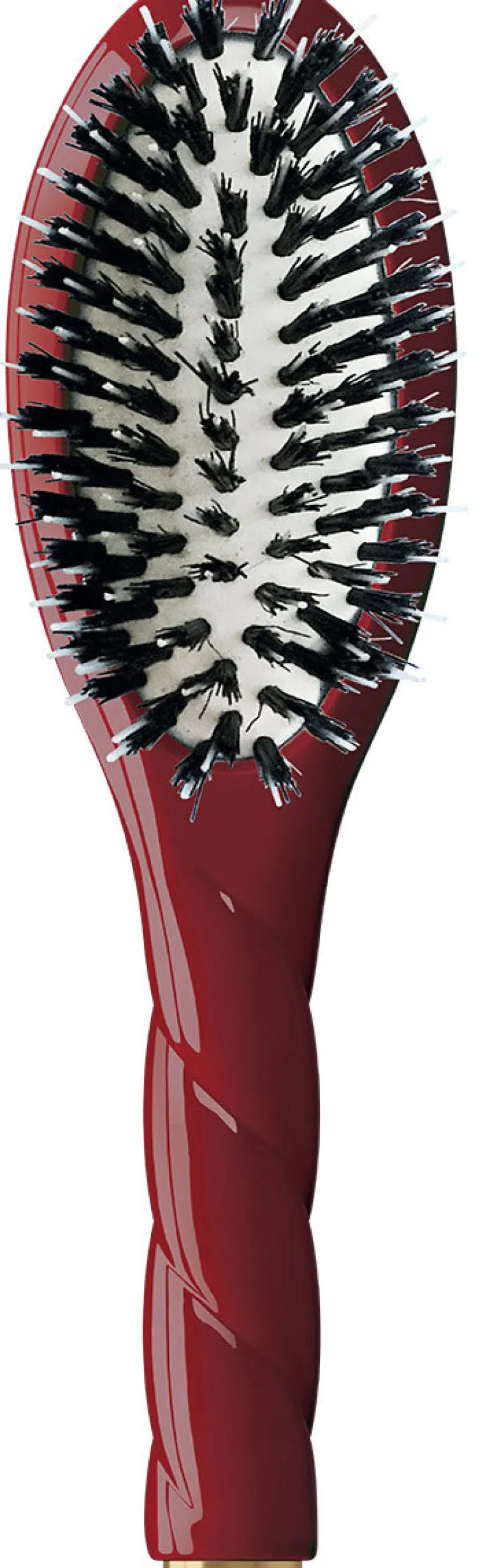 N.02 The Essential Do It All Brush