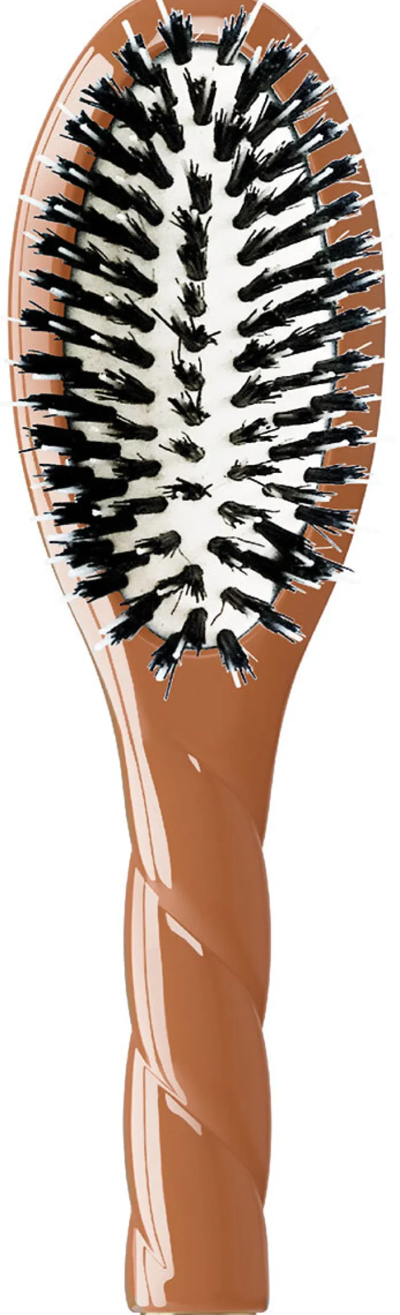 N.02 The Essential Petite Brush