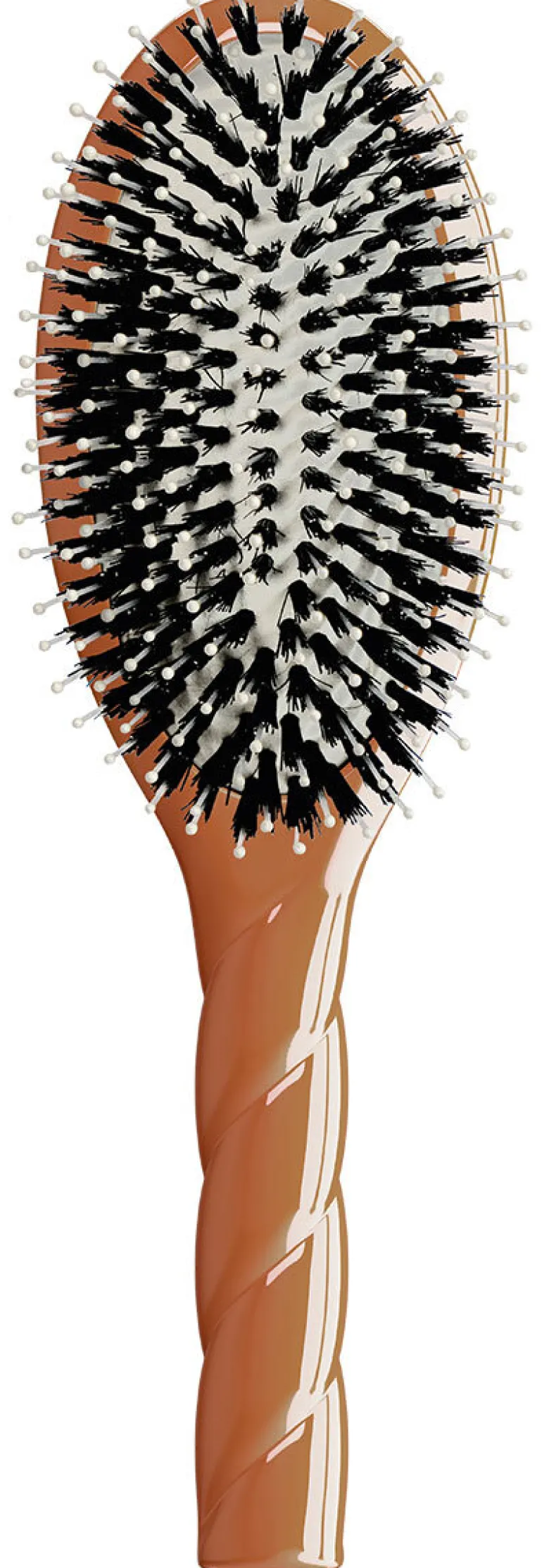 N.03 The Essential Soft Hair Brush
