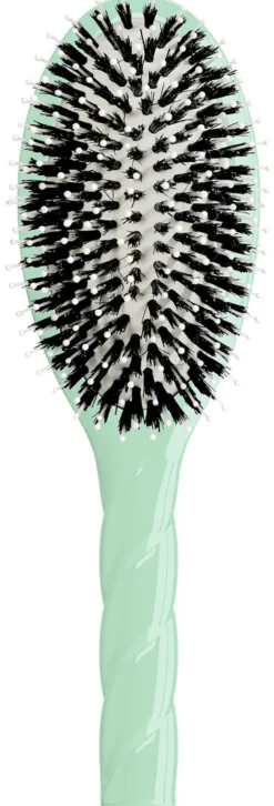 N.03 The Gentle Scalp Hairbrush THE ESSENTIAL SOFT Blue Lagoon