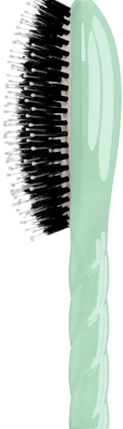 N.03 The Gentle Scalp Hairbrush THE ESSENTIAL SOFT Blue Lagoon