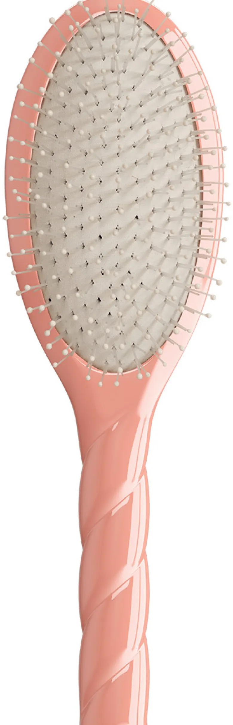 N.04 The Miracle Detangling Scalp Brush