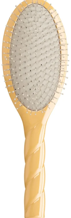 N.04 The Miracle Detangling Scalp Brush