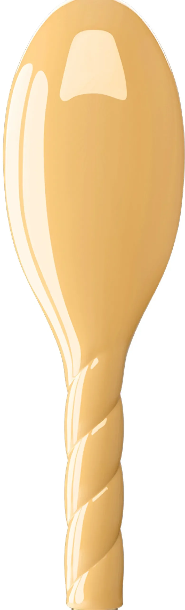 N.04 The Miracle Detangling Scalp Brush