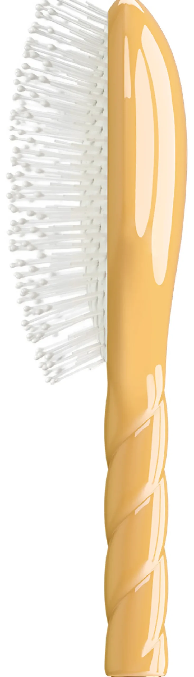 N.04 The Miracle Detangling Scalp Brush