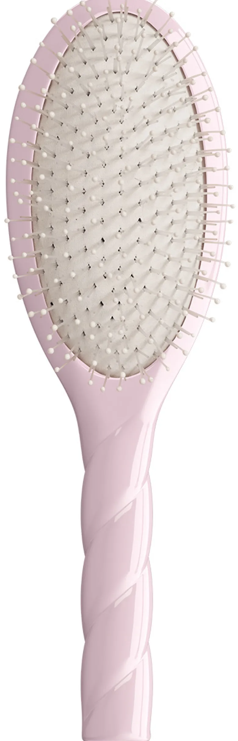 N.04 The Miracle Detangling Scalp Brush