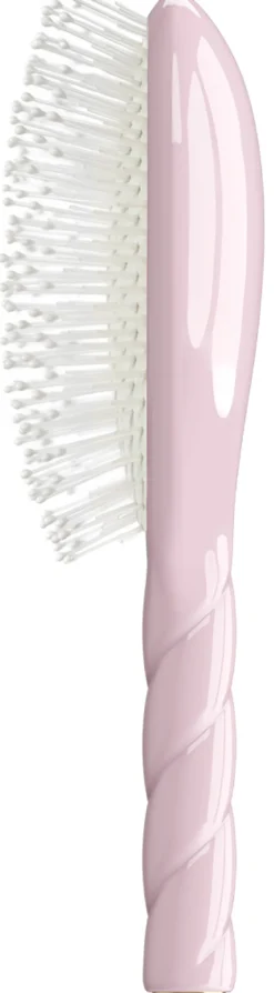 N.04 The Miracle Detangling Scalp Brush
