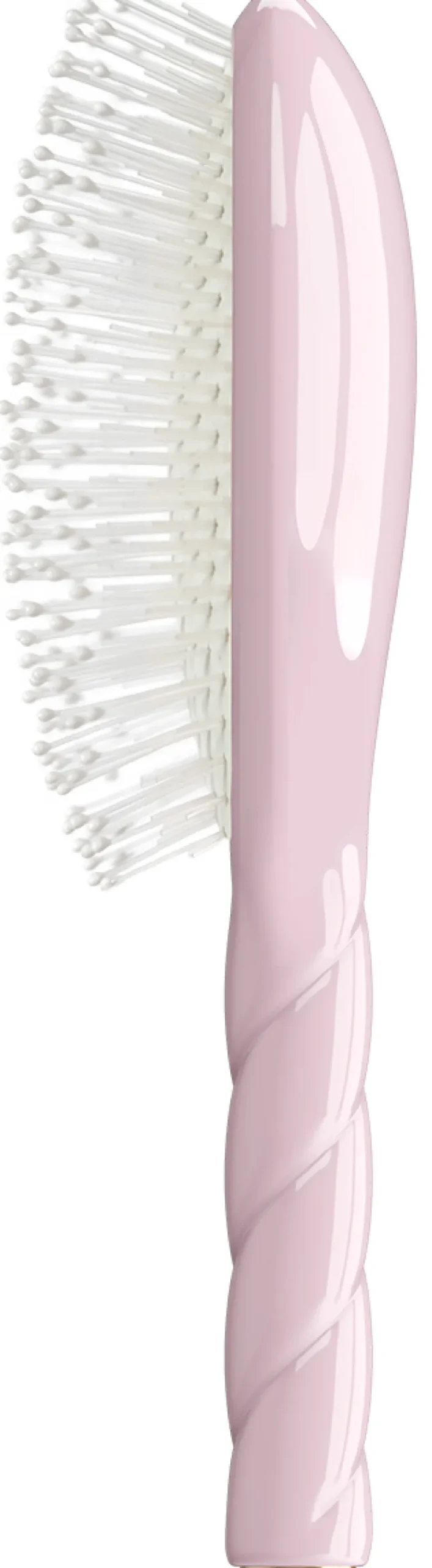 N.04 The Miracle Detangling Scalp Brush