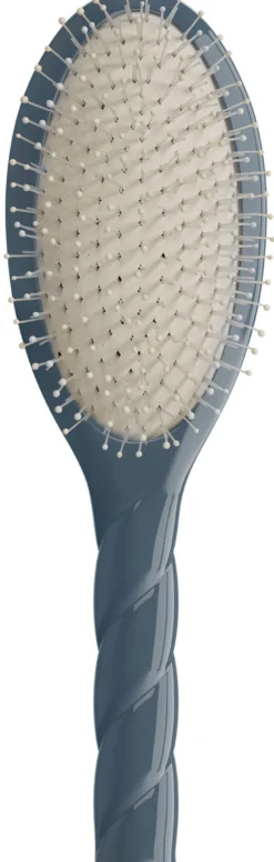 N.04 The Miracle Detangling Scalp Brush