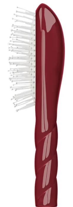 N.04 The Miracle Detangling Scalp Brush