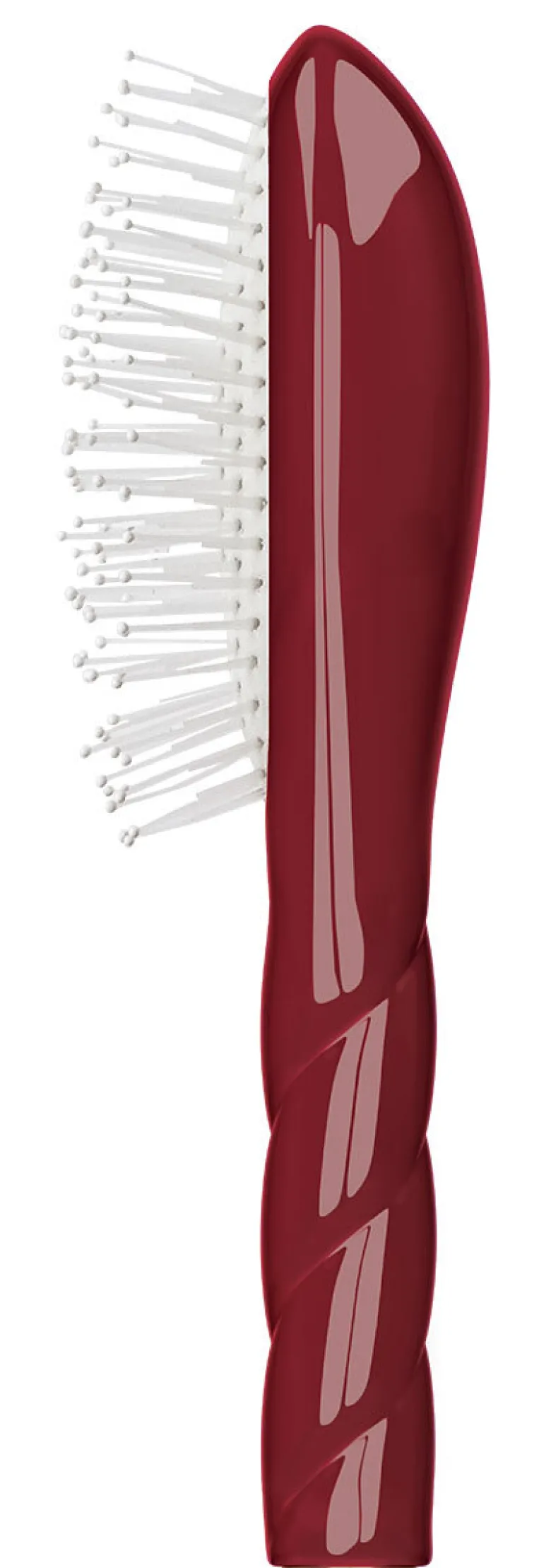 N.04 The Miracle Detangling Scalp Brush