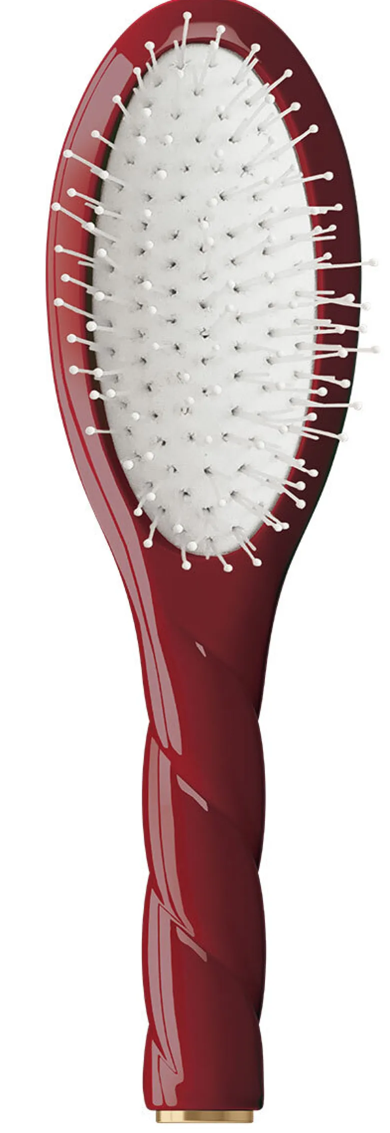 N.04 The Miracle Detangling Scalp Brush