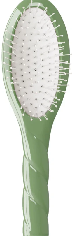 N.04 The Miracle Petite Brush