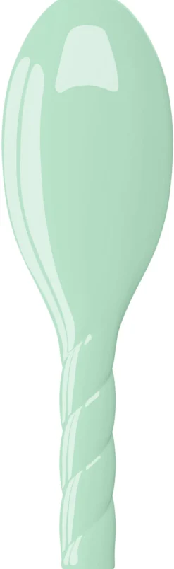 N.01 The Shine & Care Hairbrush THE UNIVERSAL Blue Lagoon