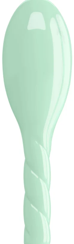 N.02 The Small Care & Detangling Hairbrush THE ESSENTIAL Blue Lagoon
