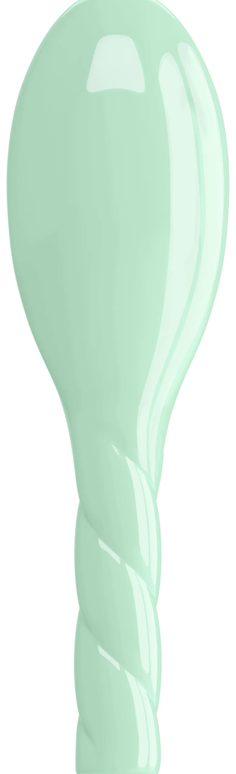 N.07 The Small Detangling and Stimulation Hairbrush THE INTENSE Blue Lagoon