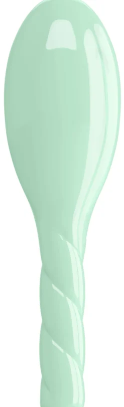 N.03 The Small Gentle Scalp Hairbrush THE ESSENTIAL SOFT Blue Lagoon