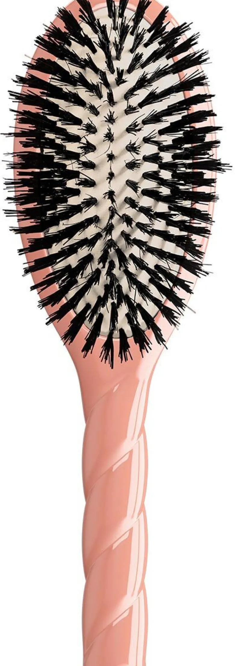 N.01 The Universal Hair Care Brush