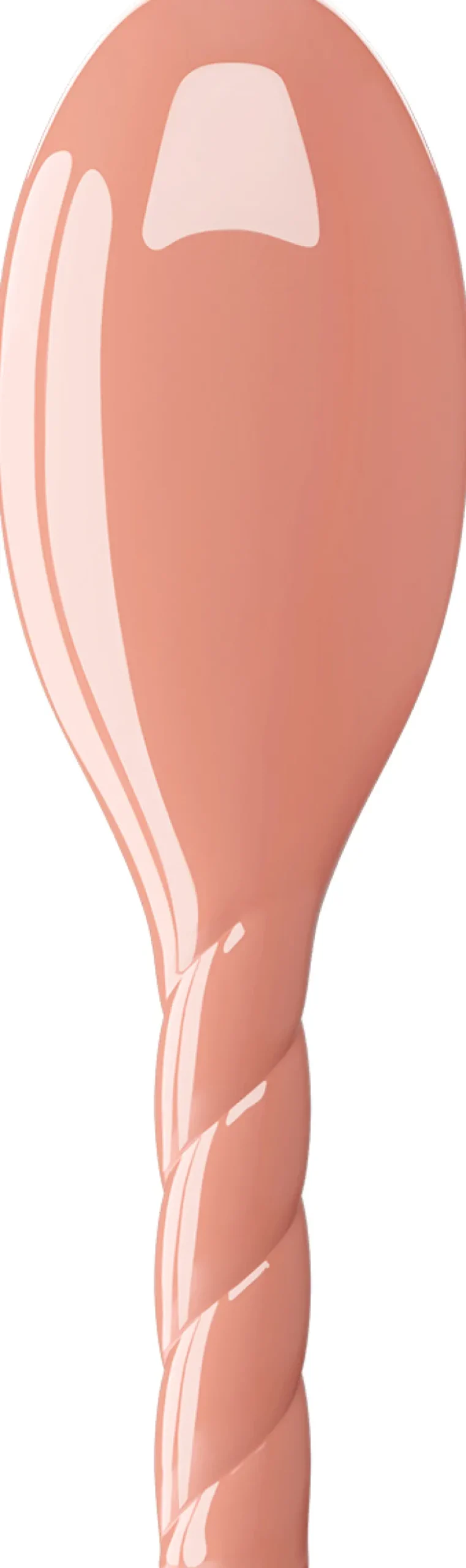 N.01 The Universal Hair Care Brush