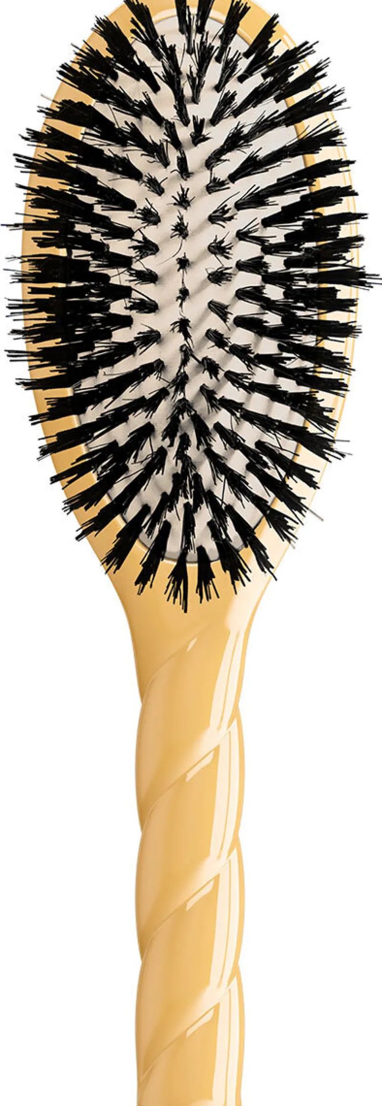 N.01 The Universal Hair Care Brush