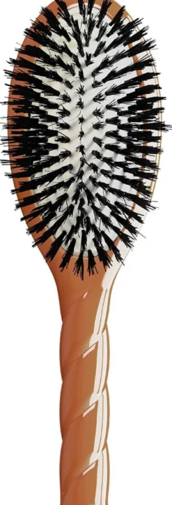 N.01 The Universal Hair Care Brush