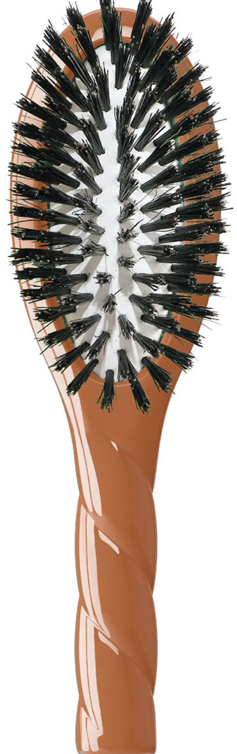 N.01 The Universal Petite Brush