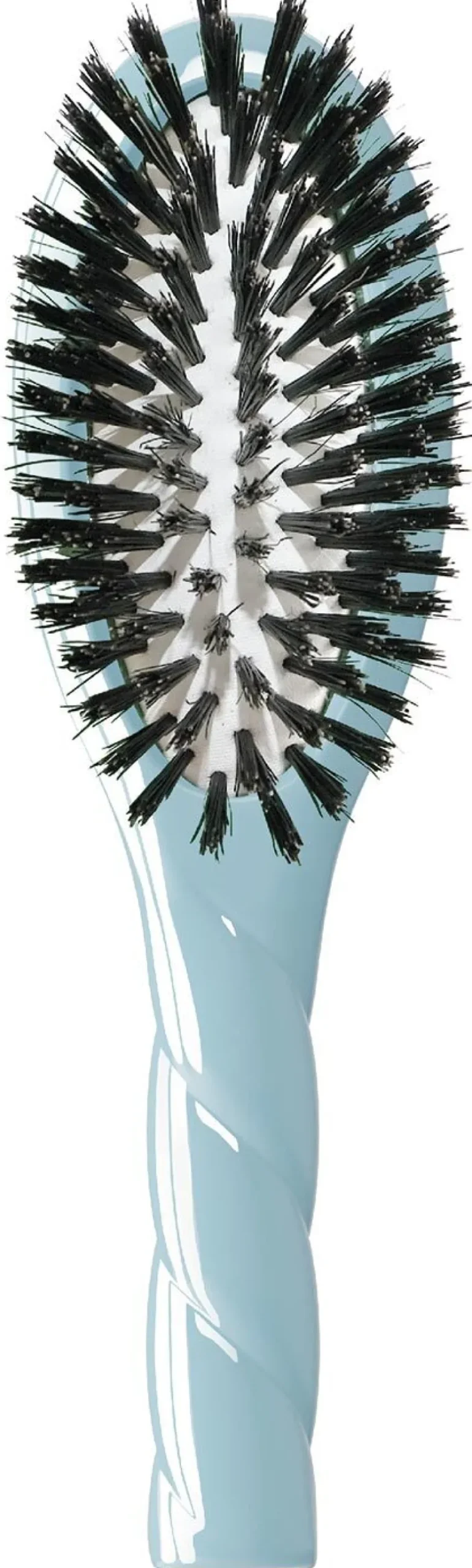 N.01 The Universal Petite Brush