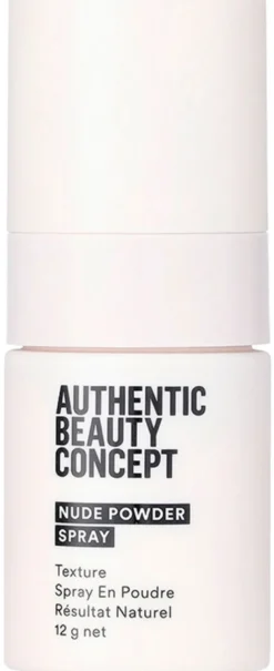 Nude Powder Spray