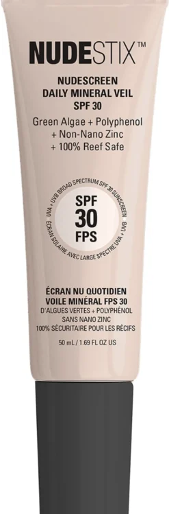 NUDESCREEN