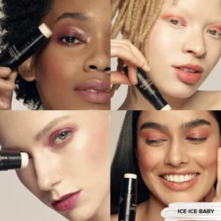 Nudies All Over Face Color