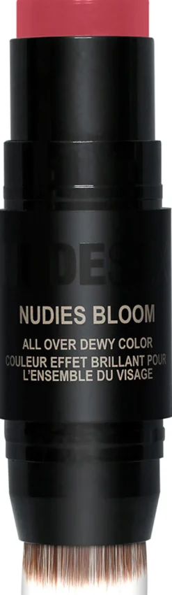Nudies Bloom All Over Dewy Color