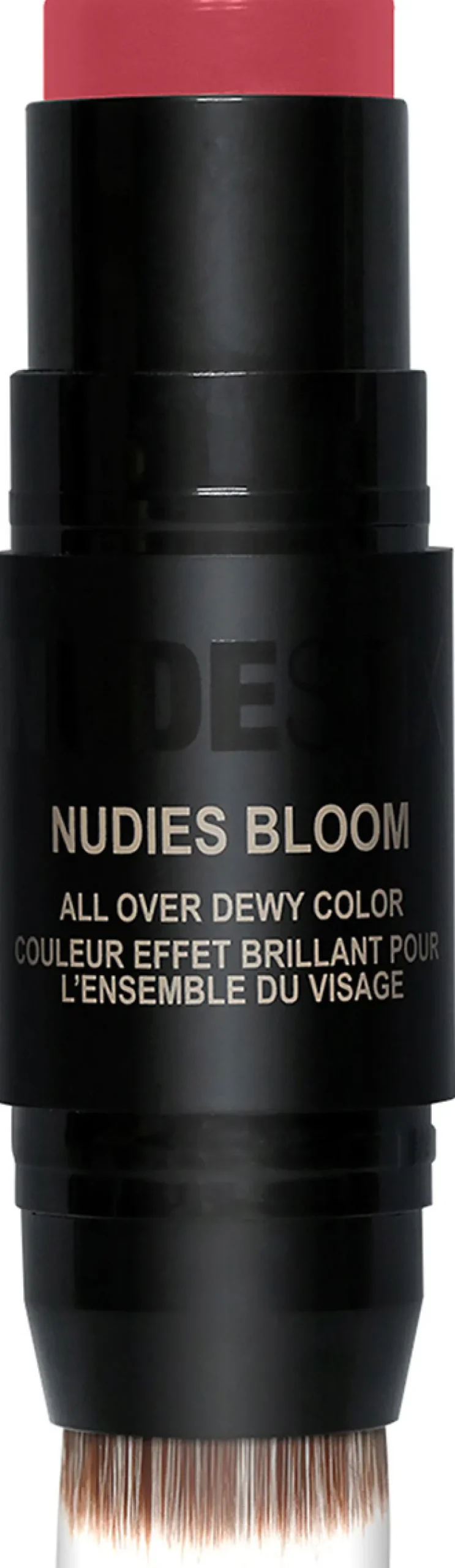 Nudies Bloom All Over Dewy Color