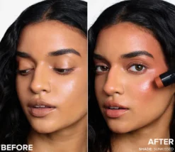 Nudies Bronze Matte Bronzing Stick