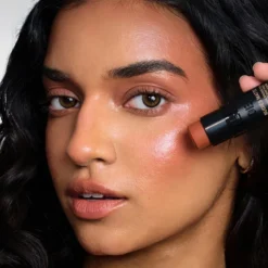 Nudies Bronze Matte Bronzing Stick