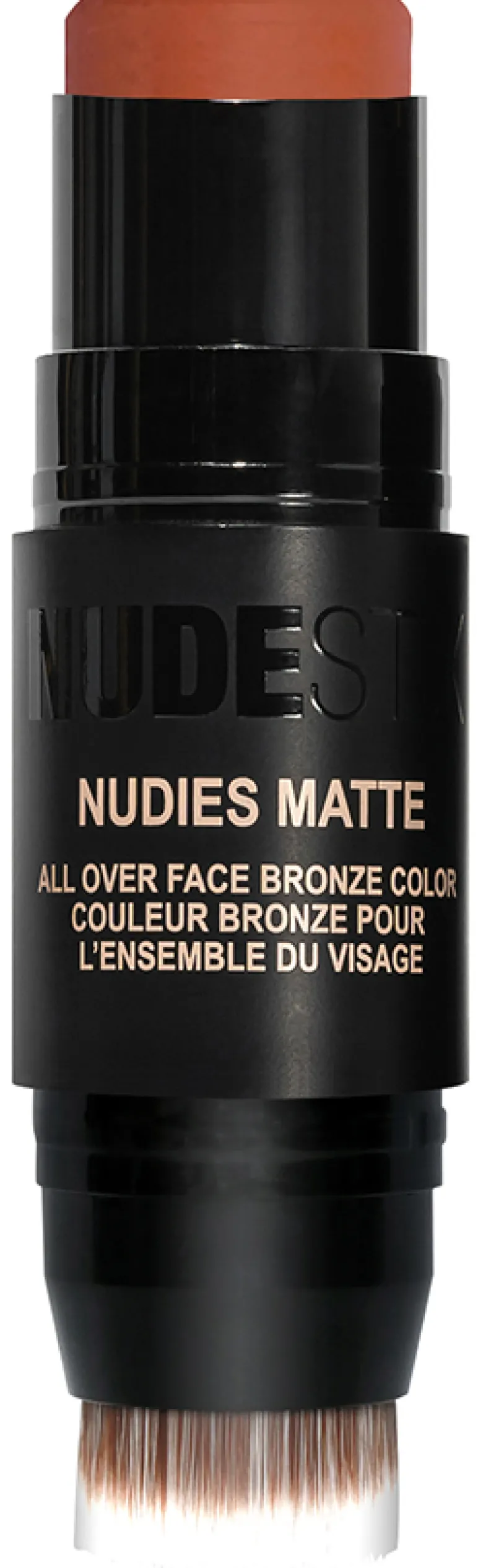 Nudies Bronze Matte Bronzing Stick