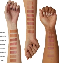 Nudies Bronze Matte Bronzing Stick