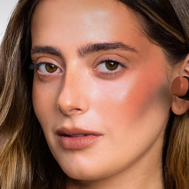 Nudies Bronze Matte Bronzing Stick