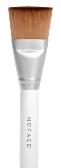 NuFACE Clean Sweep Applicator Brush