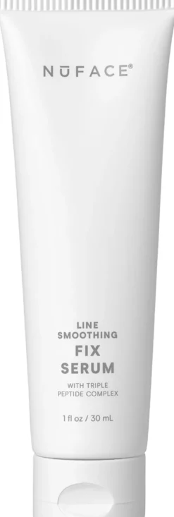 NuFACE FIX Line Smoothing Serum