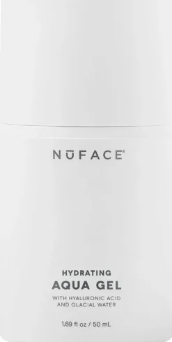 NuFACE Hydrating Aqua Gel