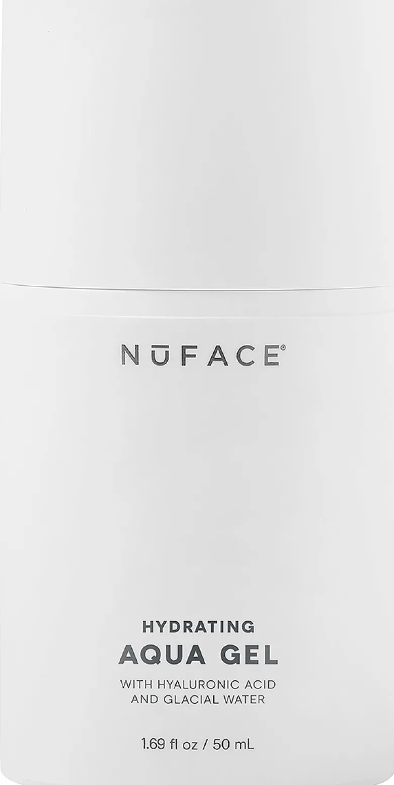 NuFACE Hydrating Aqua Gel