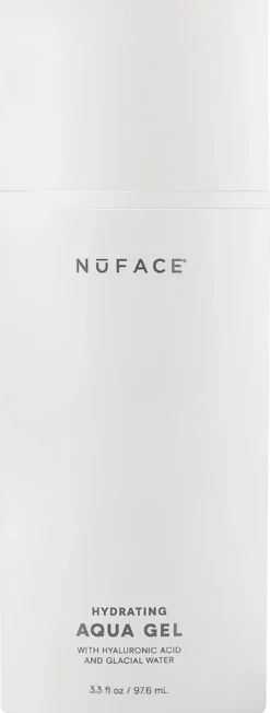 NuFACE Hydrating Aqua Gel