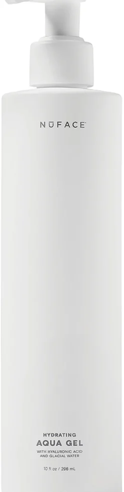 NuFACE Hydrating Aqua Gel