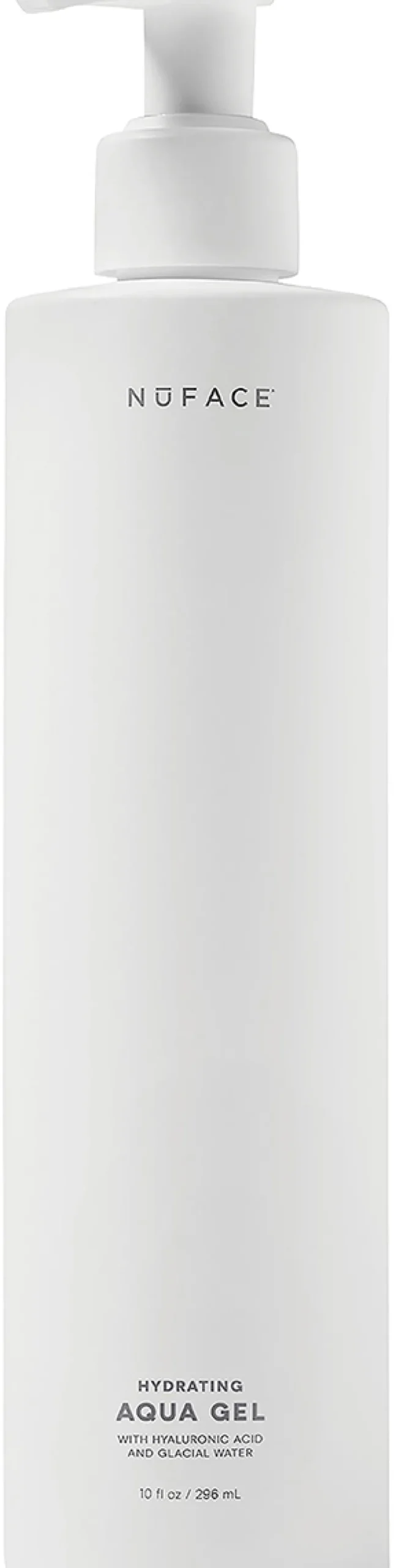 NuFACE Hydrating Aqua Gel