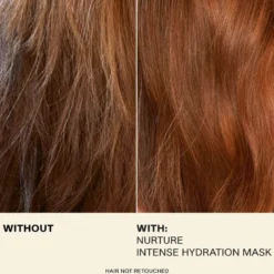 Nurture Intense Hydration Mask