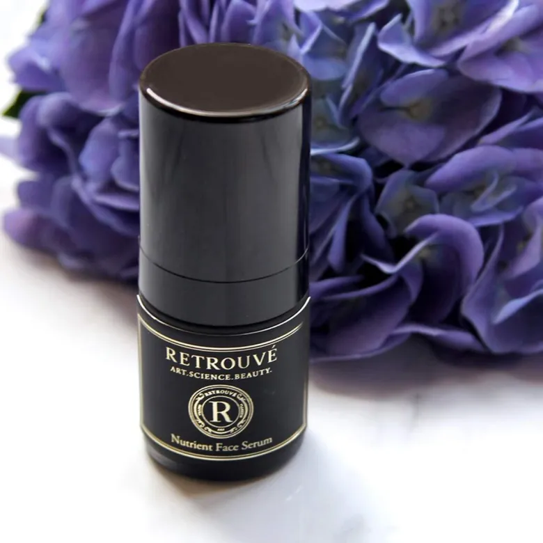 Nutrient Face Serum