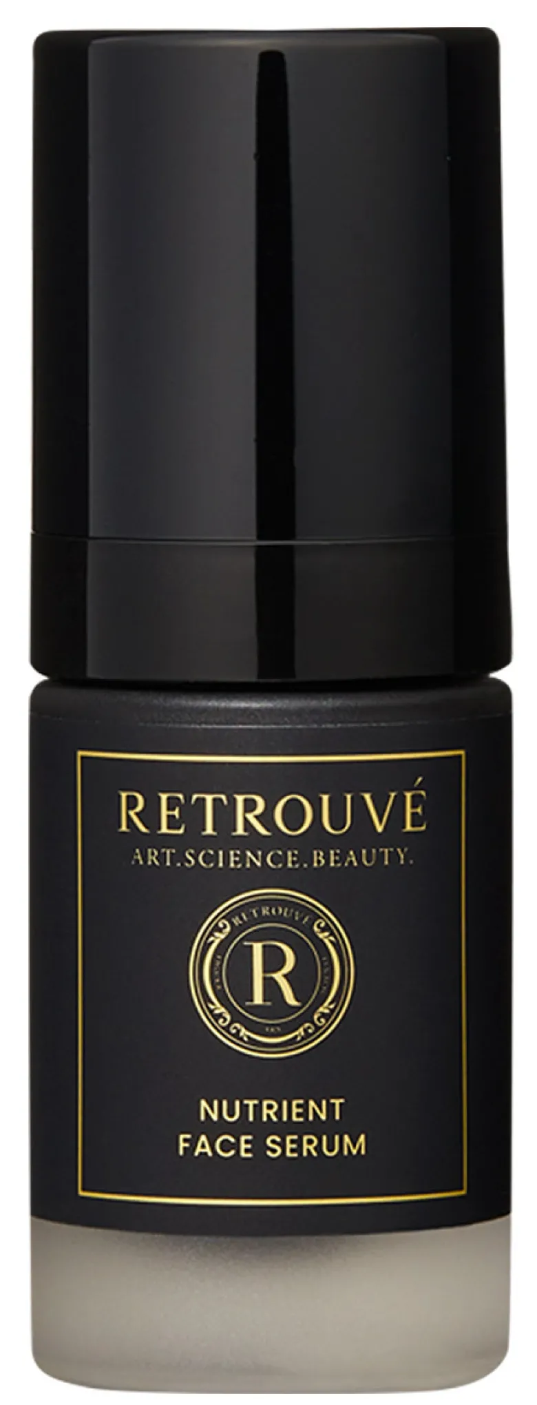 Nutrient Face Serum