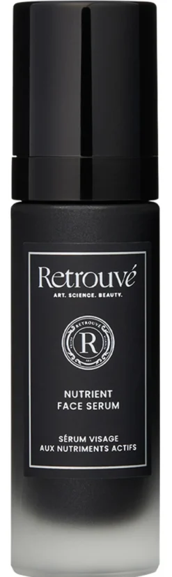 Nutrient Face Serum