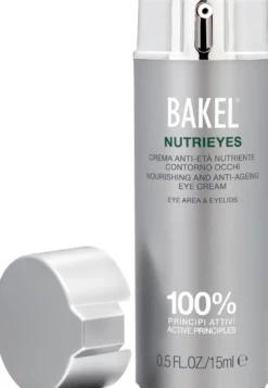 Nutrieyes Nourishing Anti-Ageing Formula Eye Area